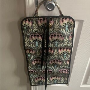 Anna Griffin Animal Print Tote Bag